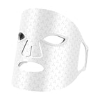 Wireless Red & Blue LED Beauty Facial Mask