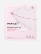 Medicube PDRN Pink Collagen Gel Mask