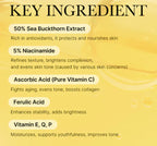 Medicube Vitamin C Capsule Cream